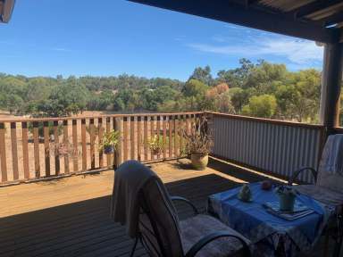 Farm Sold - WA - Gidgegannup - 6083 - 3 x 2 Cedar Home on 5 Acres  (Image 2)