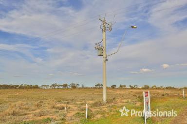 Farm Sold - VIC - Koorlong - 3501 - Industrial Subdivision For Immediate Sale - Lot 9  (Image 2)