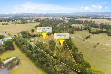 Farm Sold - VIC - Drouin West - 3818 - 4 ACRES and HOUSE  (Image 2)