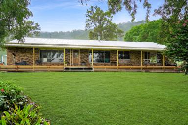 Farm Sold - NSW - Kyogle - 2474 - "LIFESTYLE FARMING AT ITS BEST"  (Image 2)
