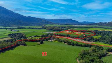Farm For Sale - QLD - Mount Peter - 4869 - FARM OR DEVELOPMENT SITE  (Image 2)