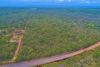 Farm Sold - QLD - Rules Beach - 4674 - BIG BEACH BLOCK!  (Image 2)