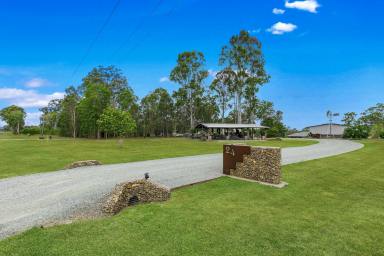 Farm Sold - QLD - Dundathu - 4650 - Rare River Deep Water Frontage  (Image 2)