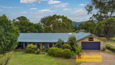 Farm Sold - NSW - Mudgee - 2850 - "JINDALEE"  (Image 2)