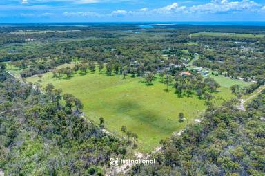 Farm For Sale - QLD - Coonarr - 4670 - GREAT LOCATION WITH POTENTIAL FOR SUBDIVISON  (Image 2)