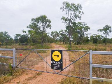 Farm Sold - QLD - Breddan - 4820 - 5.6 ACRES OF VACANT, FULLY FENCED LAND IN GREAT LOCATION  (Image 2)