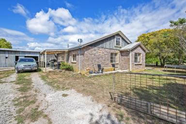 Farm Sold - TAS - Trowutta - 7330 - Rural Living with 1.826 Hectares  (Image 2)