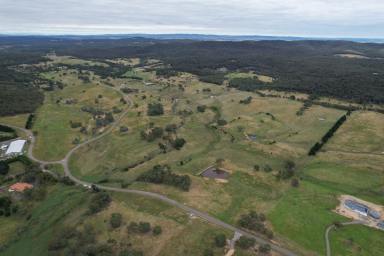 Farm Sold - NSW - Goulburn - 2580 - 336 Marian Vale Road - Boxers Creek  (Image 2)