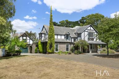 Farm Sold - TAS - Legana - 7277 - Family retreat with incredible water views  (Image 2)