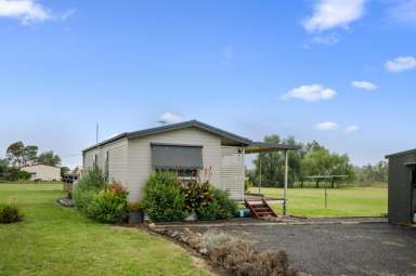 Farm Sold - NSW - Wallabadah - 2343 - VILLAGE LIFE on 2 acres & 2 Lots  (Image 2)