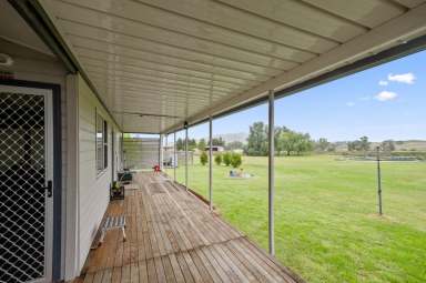 Farm Sold - NSW - Wallabadah - 2343 - VILLAGE LIFE on 2 acres & 2 Lots  (Image 2)