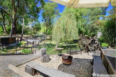 Farm Sold - VIC - Launching Place - 3139 - A PLACE TO CALL HOME ON JUST OVER 1 ¼ ACRES  (Image 2)