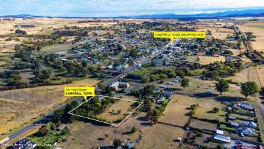 Farm Sold - TAS - Campbell Town - 7210 - Build Some New History  (Image 2)