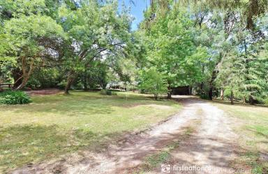 Farm Sold - VIC - Healesville - 3777 - Character Home on a Secluded 2 Acres (approx).  (Image 2)
