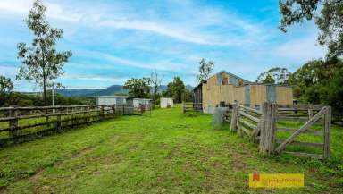 Farm Sold - NSW - Rylstone - 2849 - TAKE A DEEP BREATH OF FRESH COUNTRY AIR  (Image 2)