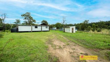 Farm Sold - NSW - Rylstone - 2849 - TAKE A DEEP BREATH OF FRESH COUNTRY AIR  (Image 2)
