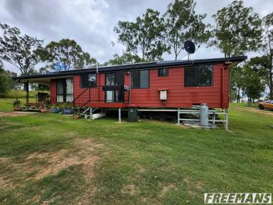 Farm Sold - QLD - Runnymede - 4615 - A Little Bit Country  (Image 2)