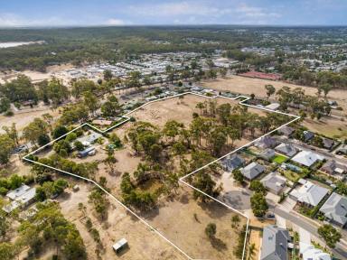 Farm Sold - VIC - Kangaroo Flat - 3555 - Significant in-fill residential development opportunity in popular Kangaroo Flat  (Image 2)