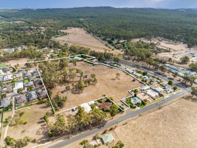 Farm Sold - VIC - Kangaroo Flat - 3555 - Significant in-fill residential development opportunity in popular Kangaroo Flat  (Image 2)