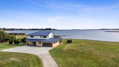 Farm Sold - TAS - Clarence Point - 7270 - THE ULTIMATE WATERFRONT PROPERTY  (Image 2)