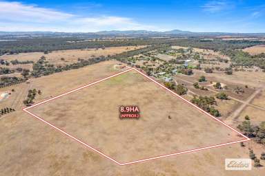 Farm Sold - VIC - Stawell - 3380 - Spectacular outlook to the Grampians  (Image 2)