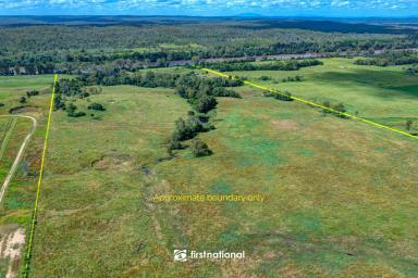 Farm Sold - QLD - Delan - 4671 - RIVER FRONTAGE & RIVER ACCESS  (Image 2)