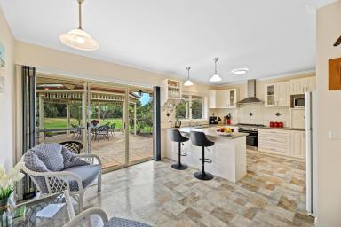 Farm Sold - VIC - Garfield - 3814 - CASUAL COUNTRY LIVING  (Image 2)