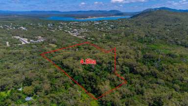 Farm Sold - QLD - Cooktown - 4895 - FOR SALE - THE PENINSULA CARAVAN PARK COOKTOWN  (Image 2)