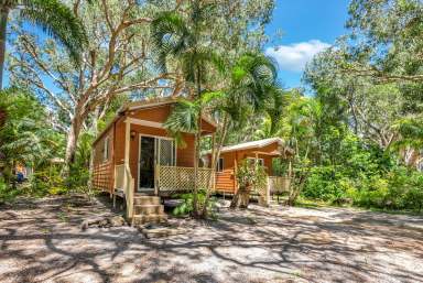 Farm Sold - QLD - Cooktown - 4895 - FOR SALE - THE PENINSULA CARAVAN PARK COOKTOWN  (Image 2)