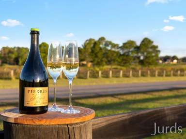 Farm Sold - NSW - Branxton - 2335 - HUNTER VALLEY WINE COUNTRY FARM & HOMESTEAD  (Image 2)