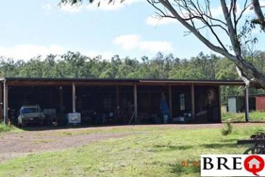 Farm For Sale - QLD - Wondai - 4606 - 300 acres plus shed home in Wondai - $1.2m  (Image 2)