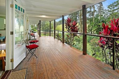 Farm Sold - QLD - Booroobin - 4552 - SOLD BY BRANT AND BERNHARDT PROPERTY!  (Image 2)