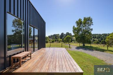 Farm Sold - VIC - Foster North - 3960 - Magnificent views, ultra modern modular home  (Image 2)
