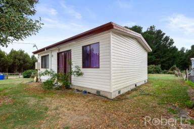 Farm Sold - TAS - Beaconsfield - 7270 - Easy care unit on substantial block  (Image 2)