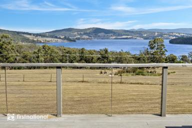 Farm Sold - TAS - North Bruny - 7150 - Rare 2nd Chance - Acreage with Stunning Channel and Mountain Views!  (Image 2)