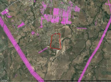 Farm For Sale - QLD - Gracemere - 4702 - Exciting Development Property in Gracemere on Popular Cherryfield Road  (Image 2)