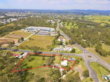 Farm Sold - NSW - Taree - 2430 - DEVELOPMENT OPPORTUNITY  (Image 2)