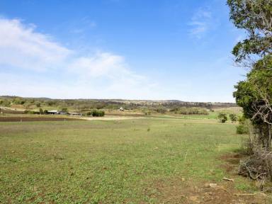 Farm Sold - QLD - Gowrie Junction - 4352 - Beautiful Position!  (Image 2)