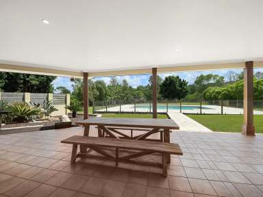 Farm Sold - QLD - Mount Samson - 4520 - 5 Usable Horse Acres - Modern Home With All The Trimmings!  (Image 2)