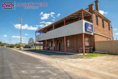 Farm Sold - NSW - Emmaville - 2371 - Freehold Hotel for Sale  (Image 2)