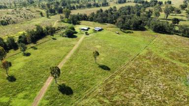 Farm Sold - QLD - Upper Glastonbury - 4570 - WIDGEE GRAZING  (Image 2)
