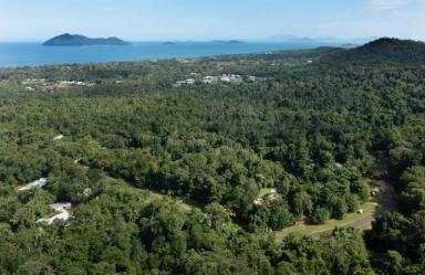 Farm For Sale - QLD - Wongaling Beach - 4852 - 2 acres, ocean views...  (Image 2)
