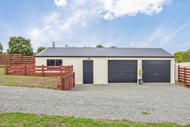 Farm Sold - TAS - Scotchtown - 7330 - Great Location with a "As New 4 Bedroom Stunning Home"  (Image 2)