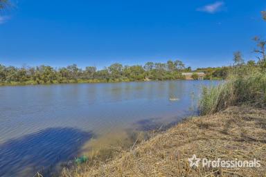 Farm Sold - NSW - Boeill Creek - 2739 - Absolute River Frontage  (Image 2)