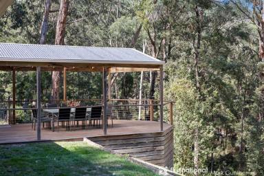 Farm Sold - VIC - Healesville - 3777 - Sounds Of Nature!  (Image 2)