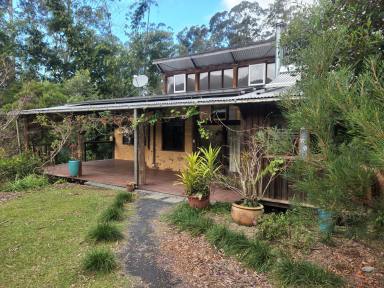 Farm Sold - NSW - Bellingen - 2454 - Enjoy low cost, peaceful, off grid lifestyle!  (Image 2)