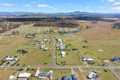 Farm Sold - QLD - Curra - 4570 - St Andrews - LAST STAGE!  (Image 2)