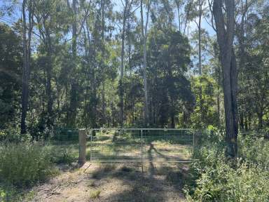 Farm Sold - QLD - Apple Tree Creek - 4660 - Great weekender or blank canvas to create your dream home  (Image 2)