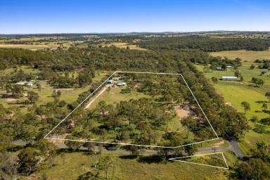 Farm Sold - QLD - Goombungee - 4354 - Perfect Lifestyle Escape - 11.5 Acres - 25 Minutes To Toowoomba  (Image 2)