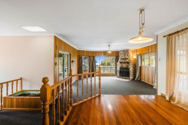 Farm Sold - QLD - Top Camp - 4350 - Master Built Home with Privacy and Spectacular Views. Country Lifestyle just minutes into the City.  (Image 2)